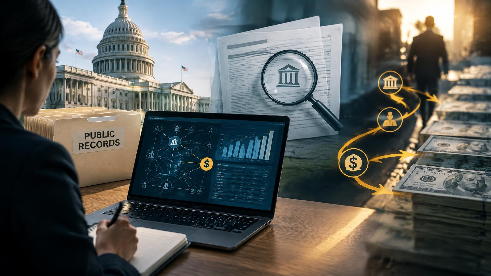 transparency in government